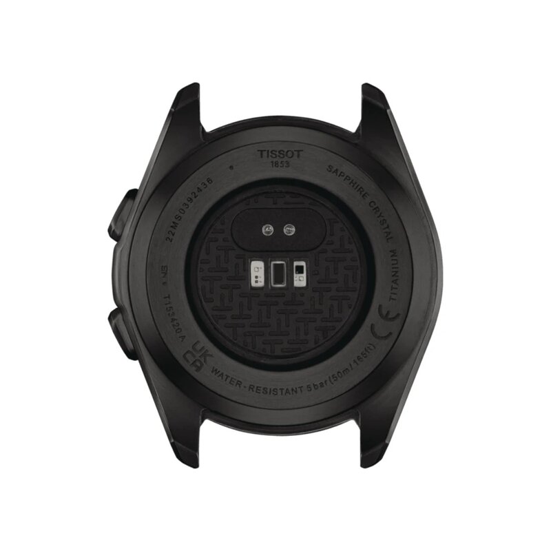 Reloj Tissot T-Touch Connect