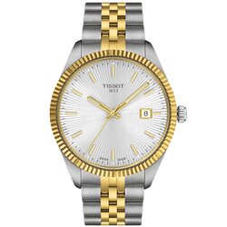 Reloj Tissot Ballade