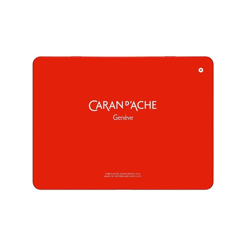 Colores Caran d’Ache Supracolor Aquarelle 30