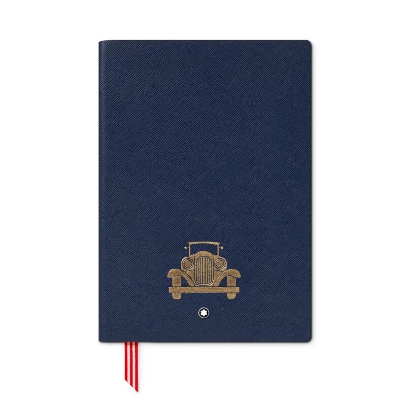 Cuaderno Montblanc Homage to The Great Gatsby Grandes Person