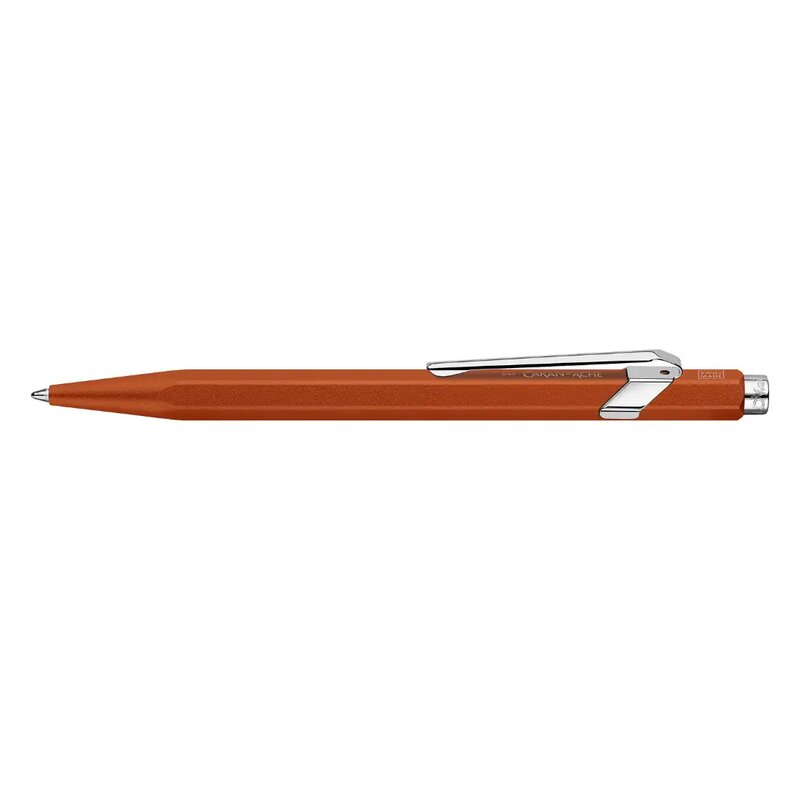 Bolígrafo Caran d'Ache 849 Colormat-X