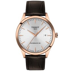 Reloj Tissot Classic Dream