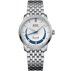 Reloj Mido Baroncelli Smiling Moon Lady