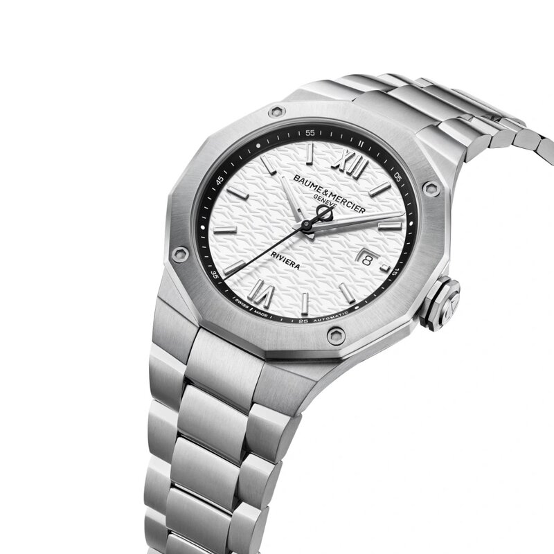Reloj Baume & Mercier Riviera