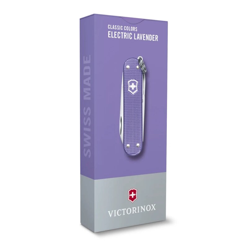 Victorinox Classic SD Alox