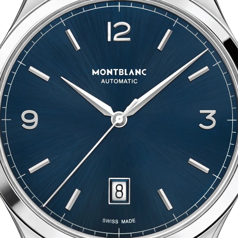 Reloj Montblanc Heritage Chronométrie Automático