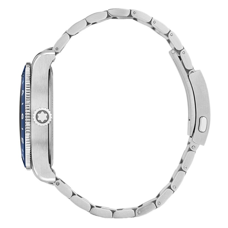 Reloj Montblanc 1858 GMT