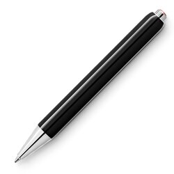 Bolígrafo Montblanc Heritage Rouge et Noir "Baby"