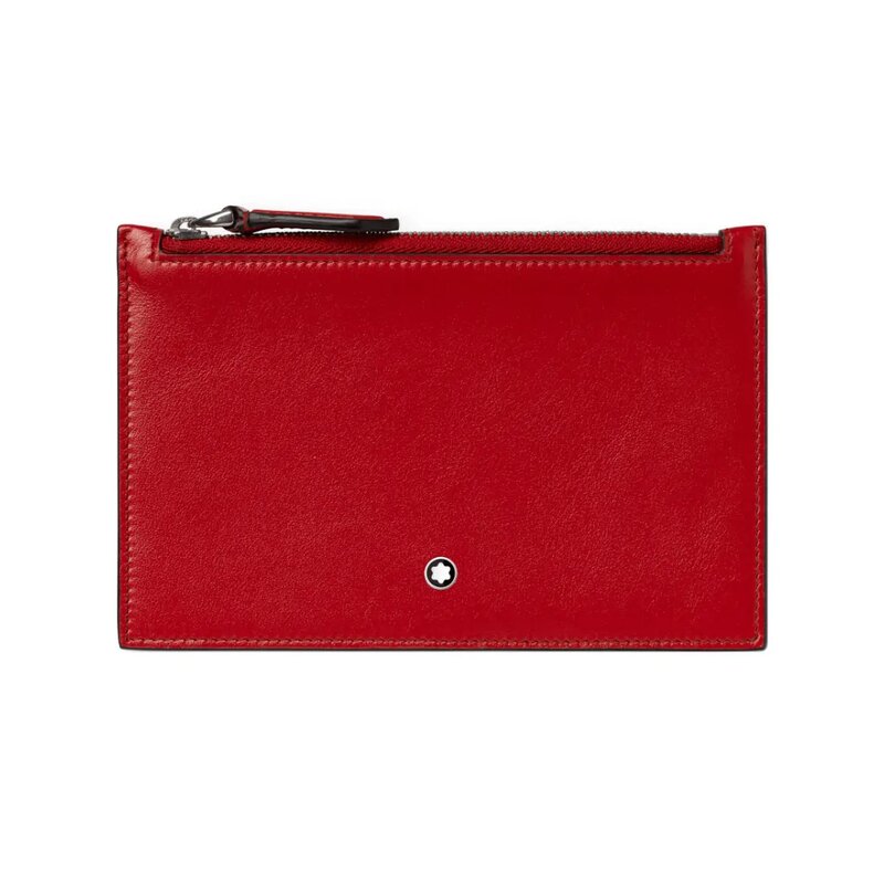 Tarjetero Montblanc Meisterstück