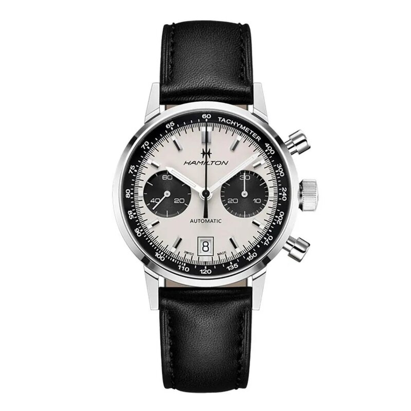 Reloj Hamilton American Classic Intra-Matic