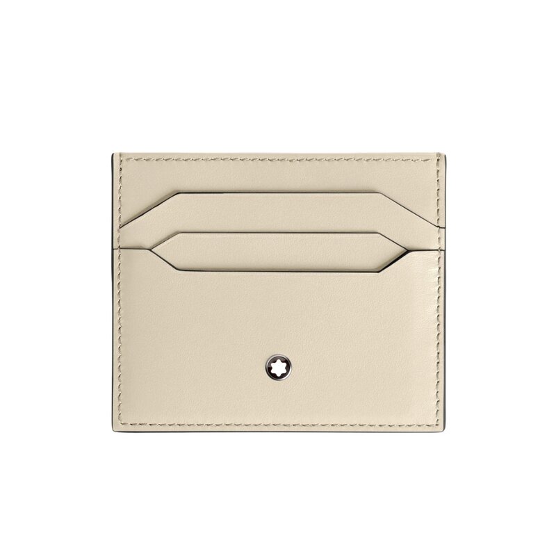 Tarjetero Montblanc Meisterstück