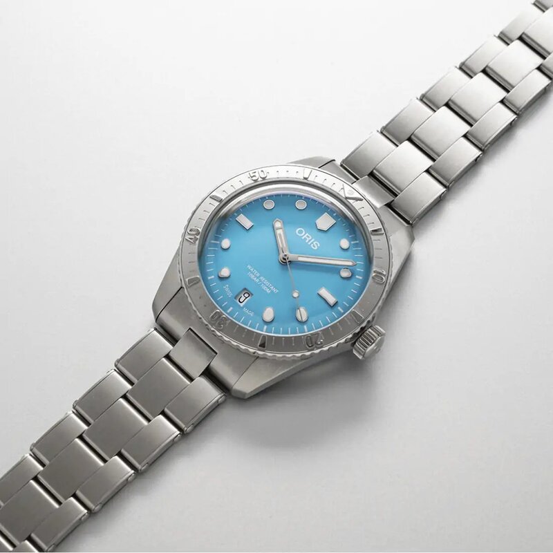 Reloj Oris Divers Sixty-Five