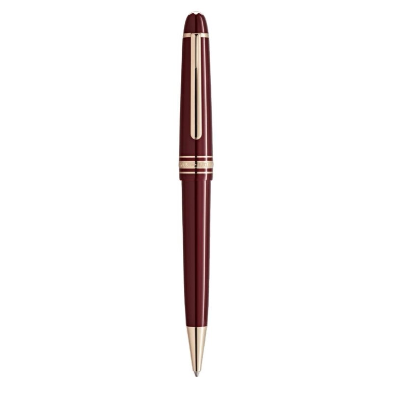 Bolígrafo Montblanc Meisterstück Midsize