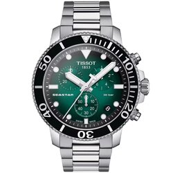 Reloj Tissot Seastar 1000 Chronograph