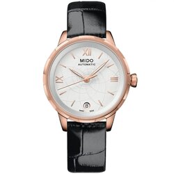 Reloj Mido Rainflower