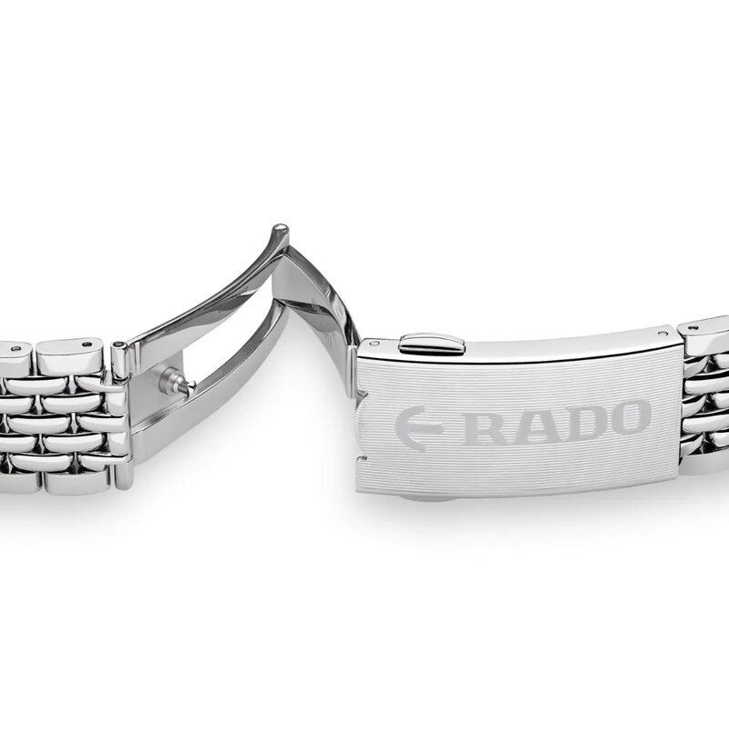 Reloj Rado Captain Cook