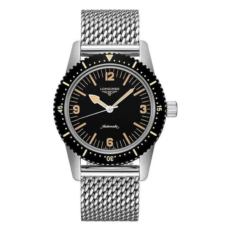 Reloj Longines Legend Diver