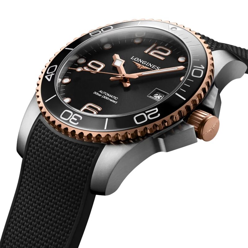 Reloj Longines HydroConquest