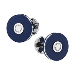 Mancuernillas Montblanc Pix