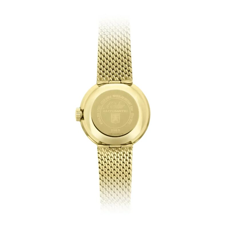 Reloj Mido Commander 1959