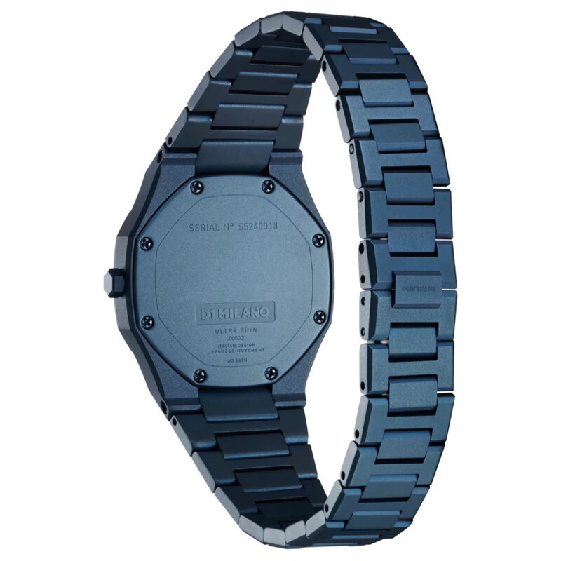 Reloj D1 Milano Ultra Thin Astral Night