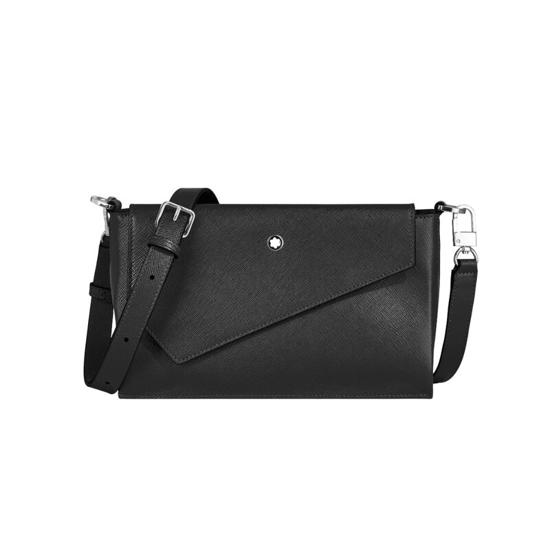 Bolso Messenger Triple Montblanc Sartorial