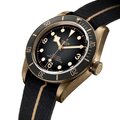 Reloj Tudor Black Bay Bronze