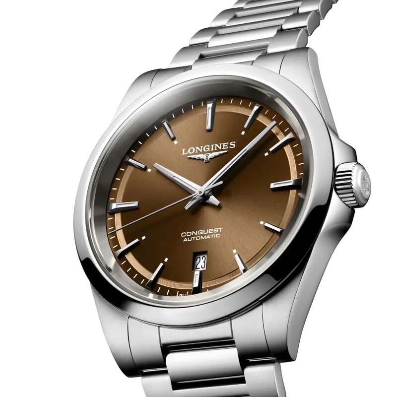 Reloj Longines Conquest 2023