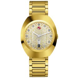 Reloj Rado DiaStar Original