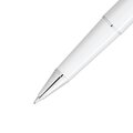 Rollerball Montblanc Meisterstück White Classique