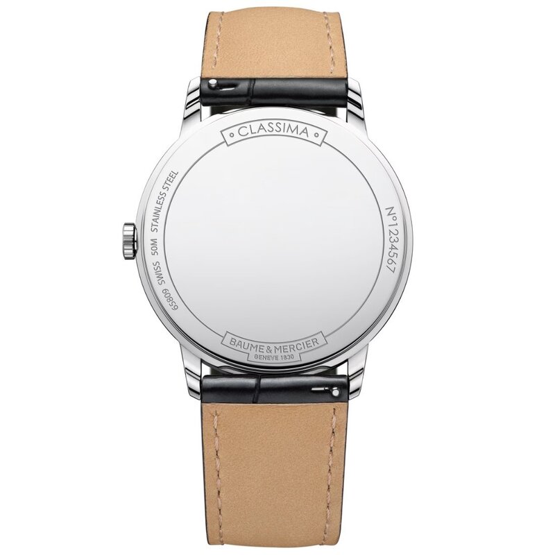 Reloj Baume & Mercier Classima