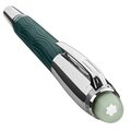 Pluma Fuente Montblanc StarWalker PolarGreen Doué