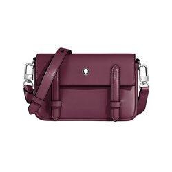 Minibolso Messenger Montblanc Meisterstück