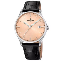 Reloj Perrelet Weekend Salmon