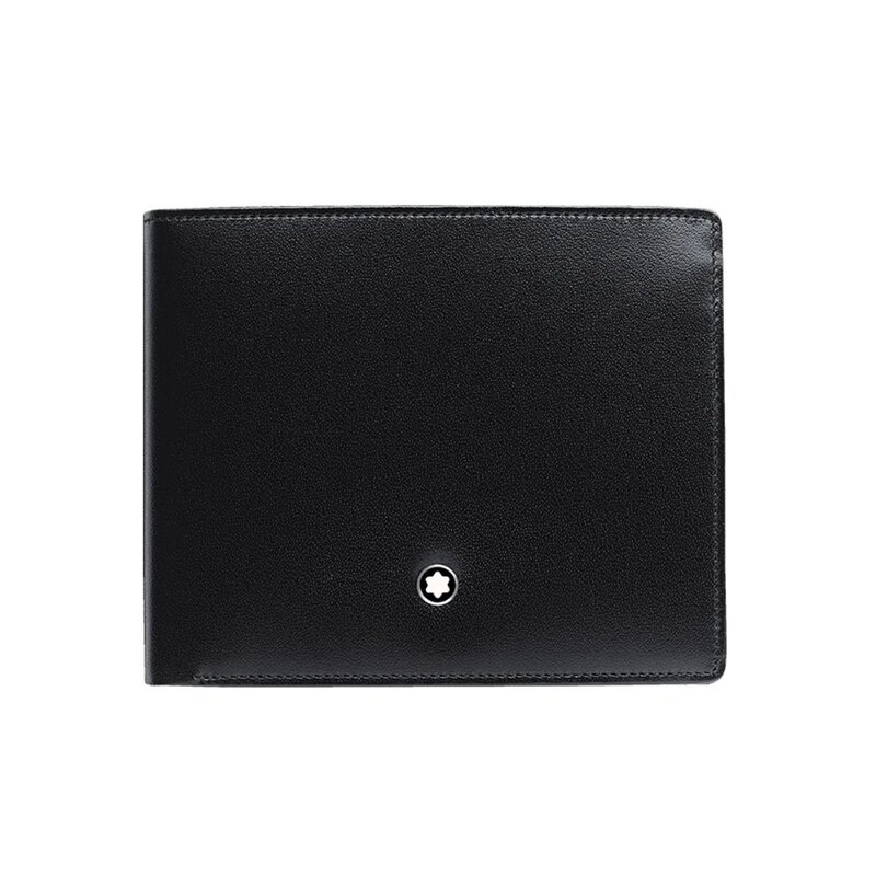Cartera Montblanc Meisterstück