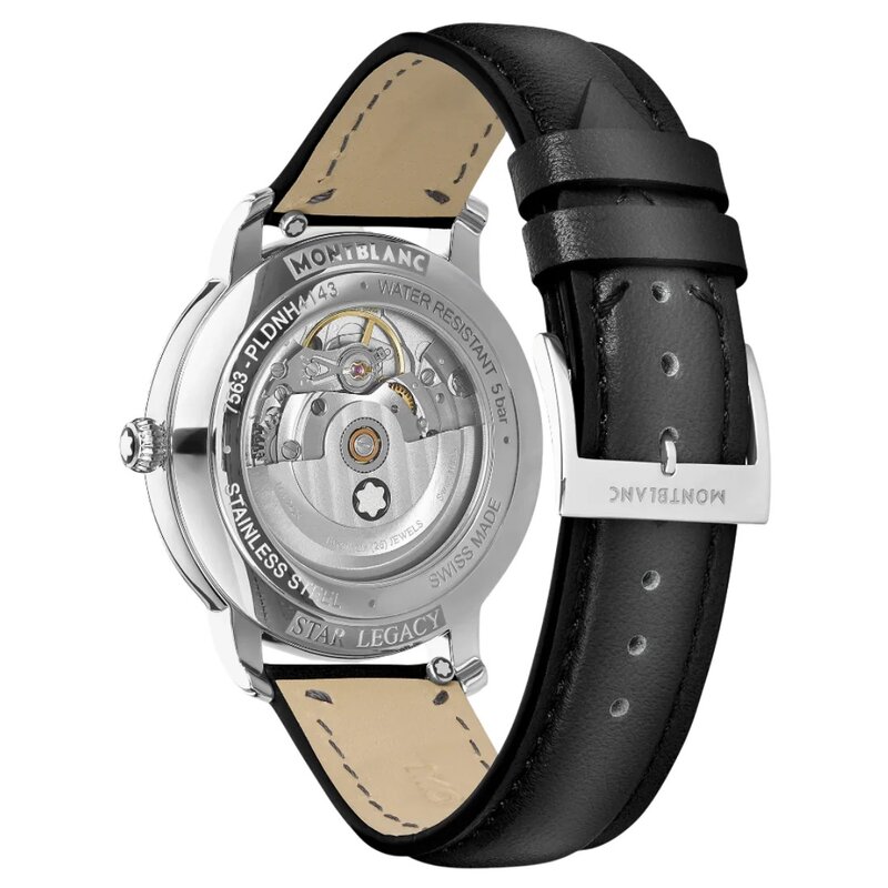 Reloj Montblanc Star Legacy