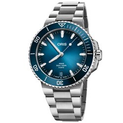 Reloj Oris Aquis Date Calibre 400