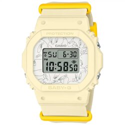 Reloj Casio Baby-G Looney Tunes Tweety