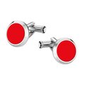 Mancuernillas Montblanc RED