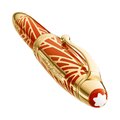 Rollerball Montblanc Meisterstück The Origin Solitaire