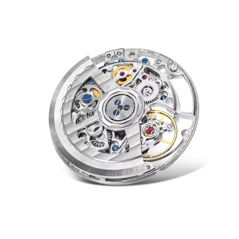 Reloj Perrelet Turbine Urban Skeleton