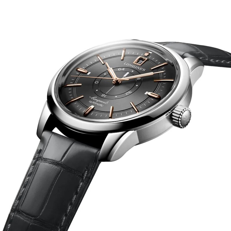 Reloj Longines Conquest Heritage Central Power