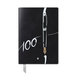 Cuaderno Montblanc #146 Meisterstück 100 Years