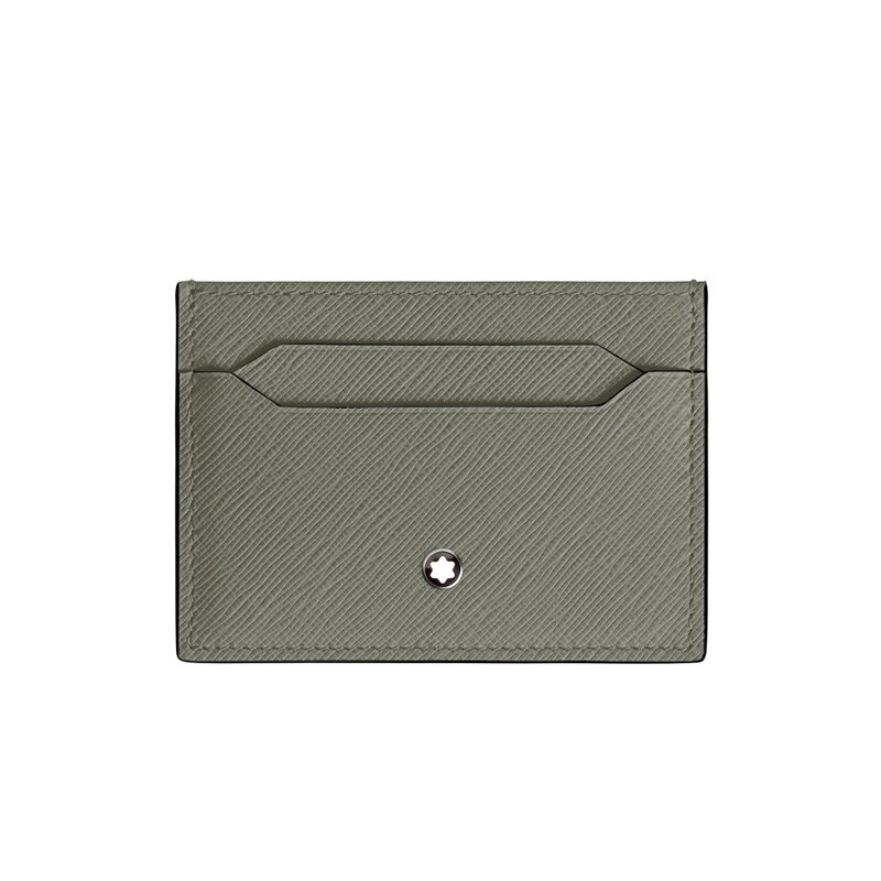 Tarjetero Montblanc Sartorial