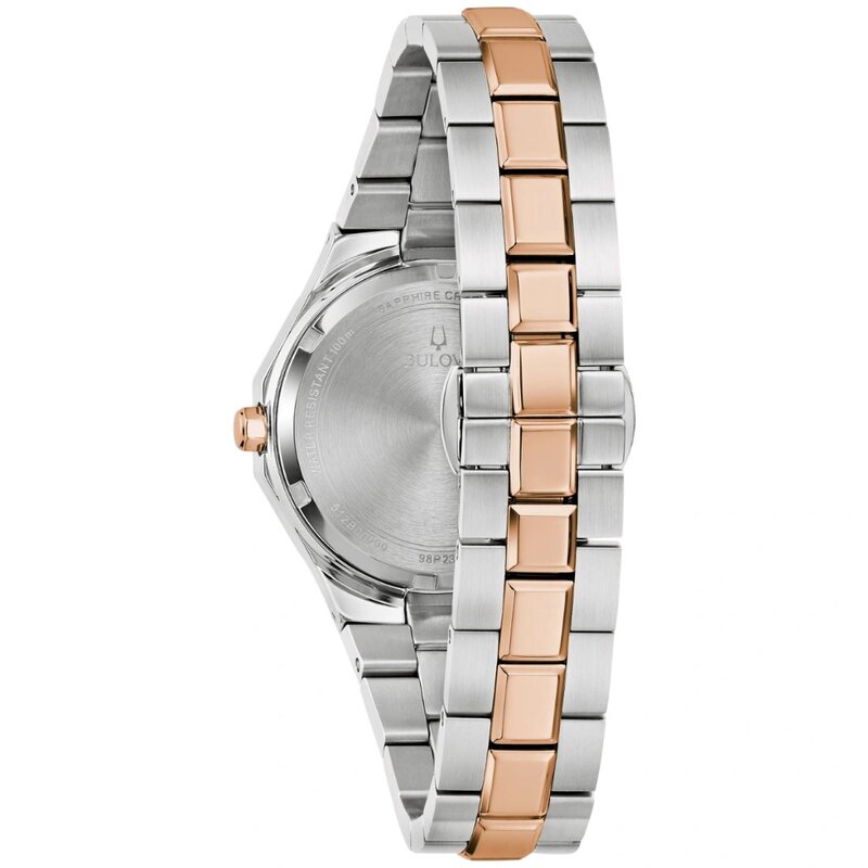 Reloj Bulova Classic Prestige