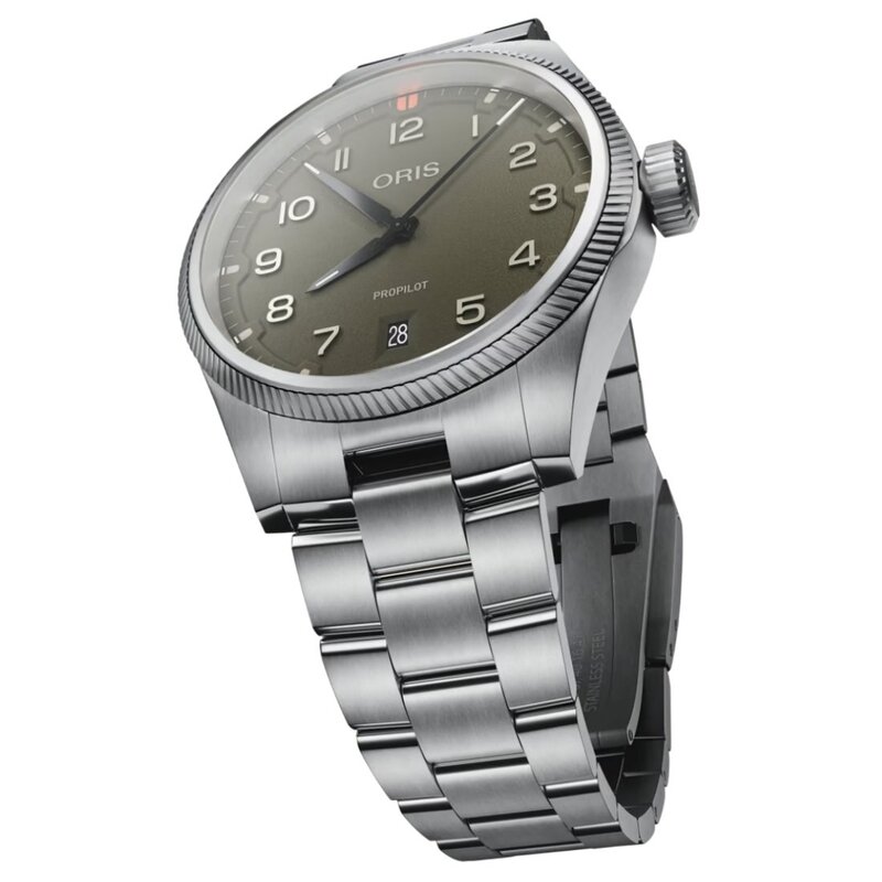 Reloj Oris ProPilot