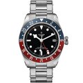 Reloj Tudor Black Bay GMT