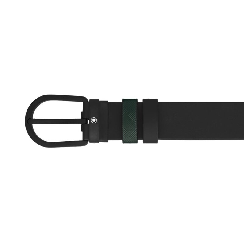 Cinturón Reversible Montblanc