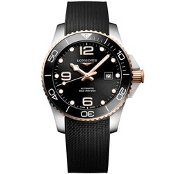 Reloj Longines HydroConquest