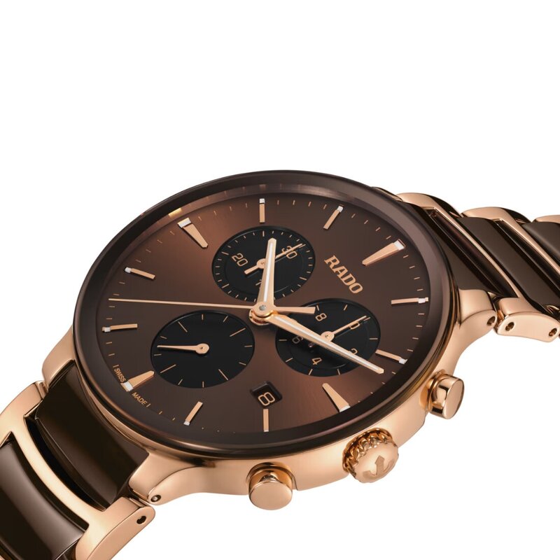 Reloj Rado Centrix Chronograph